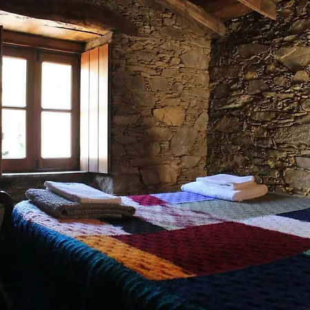 Appartement Casa De Cima à Lousã Extérieur photo