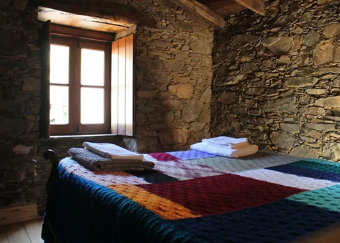 Casa De Cima