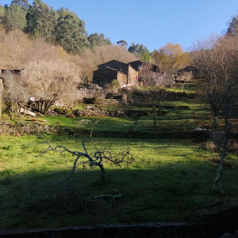 Casa De Cima * Lousã