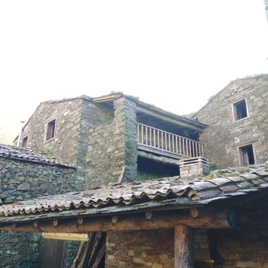 Casa De Cima Appartement *