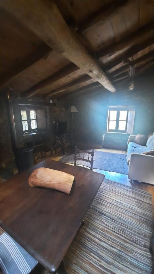 Appartement Casa De Cima Lousã