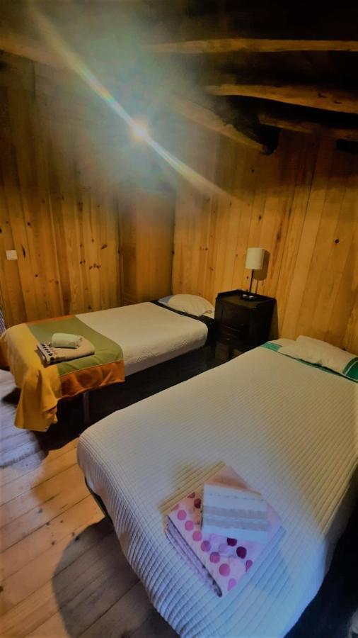 Casa De Cima Appartement