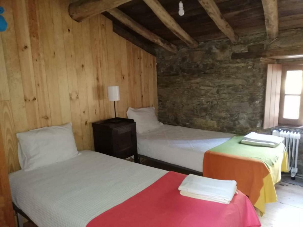 Casa De Cima Appartement