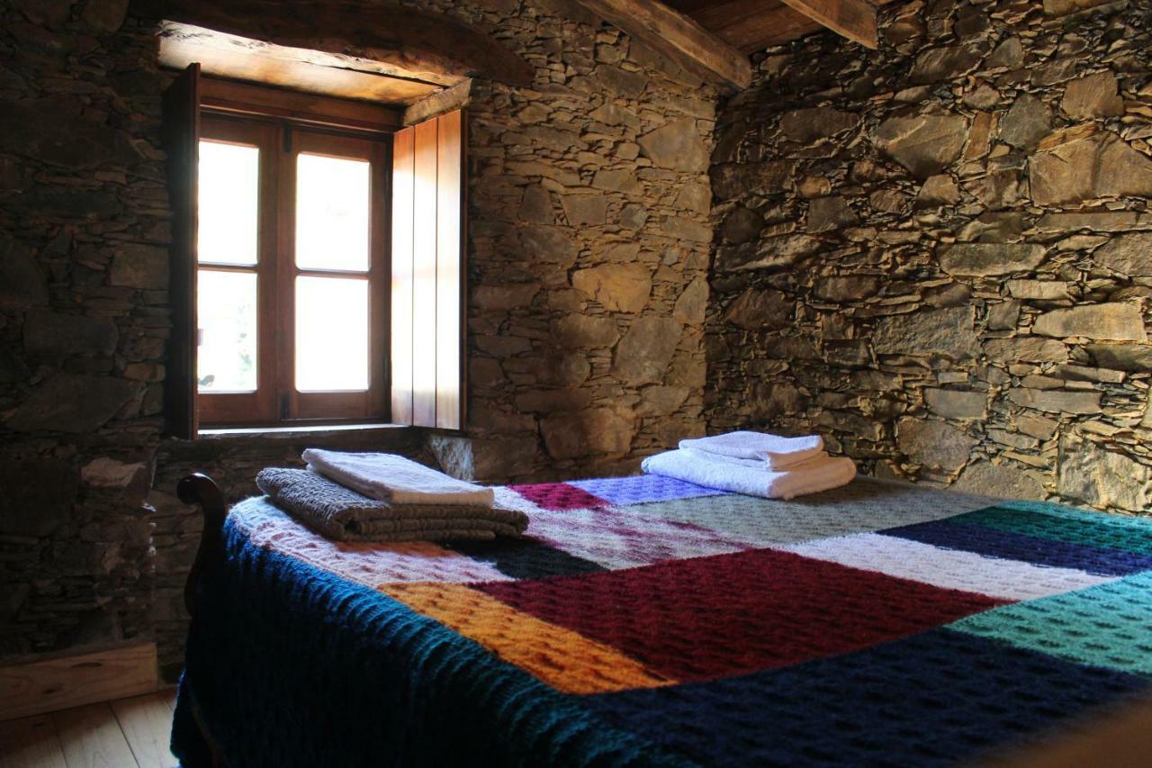 Casa De Cima *