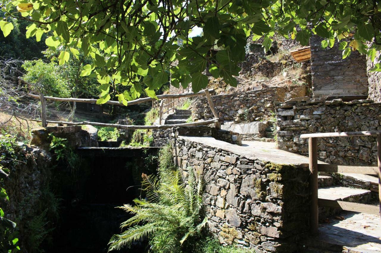 Casa De Cima Lousã